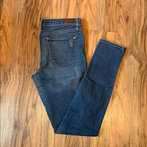 Jessica Simpson KISS ME Jegging